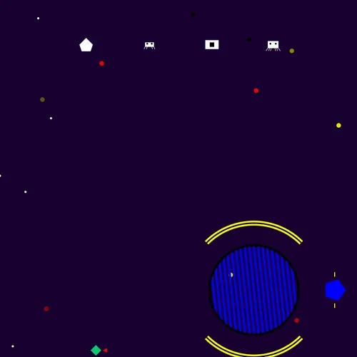 REKT Invaders #1197