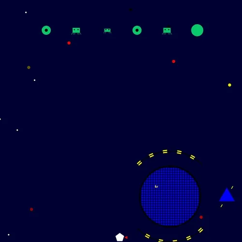 REKT Invaders #185