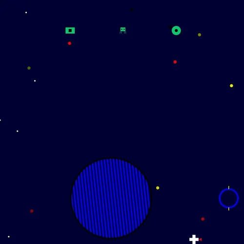 REKT Invaders #1739
