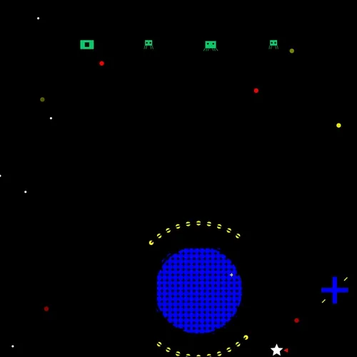 REKT Invaders #1969