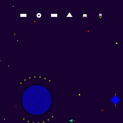 REKT Invaders #233
