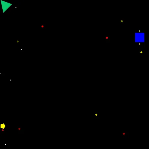 REKT Invaders #1314