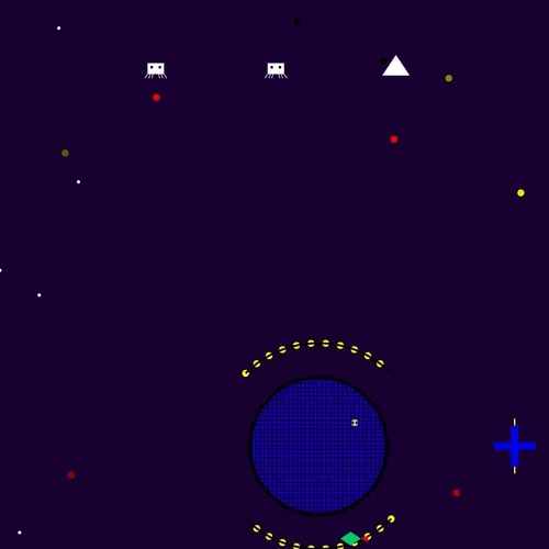 REKT Invaders #1963