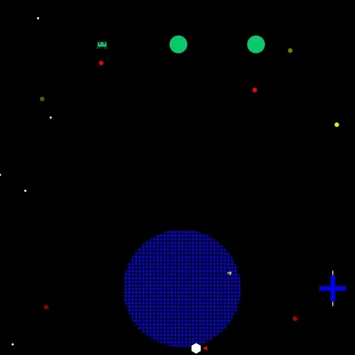 REKT Invaders #1750