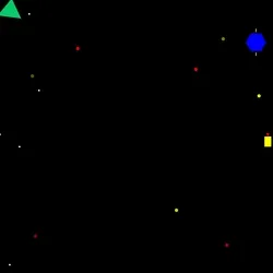 REKT Invaders #1775
