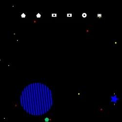 REKT Invaders #110