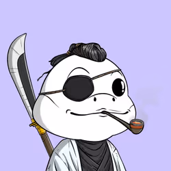 734
