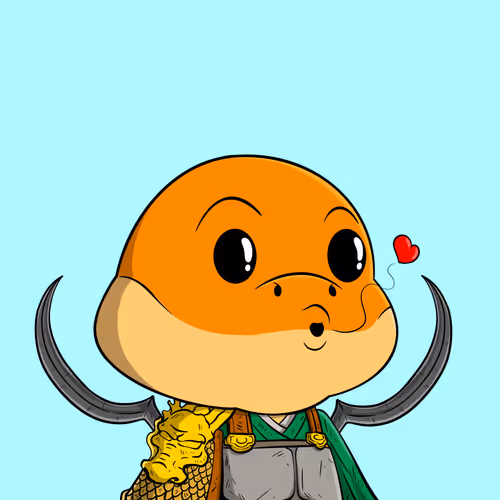 Frog Assassins NFT #3149