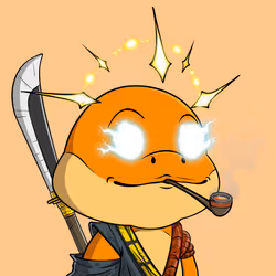 Frog Assassins NFT #1630