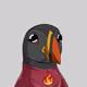 Puffin #274