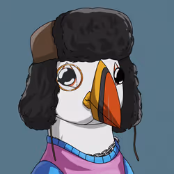 694