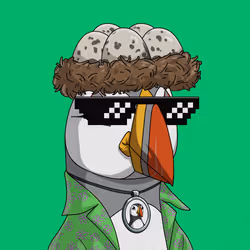 Puffin #797