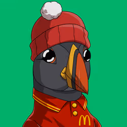 Puffin #155