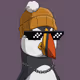 Puffin #830