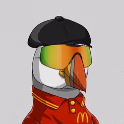 Puffin #220