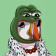 Puffin #1253
