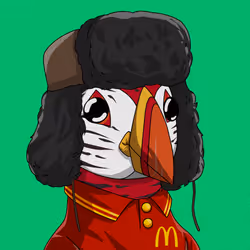 Puffin #175