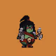 Kartul the Pengued