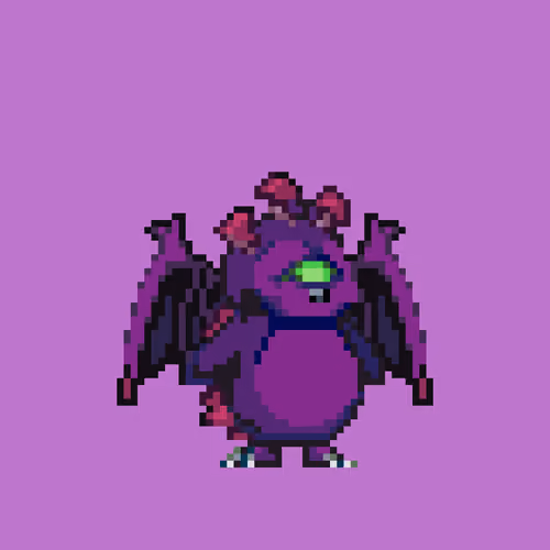 Bat Peng