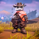 ChronoForge Gear