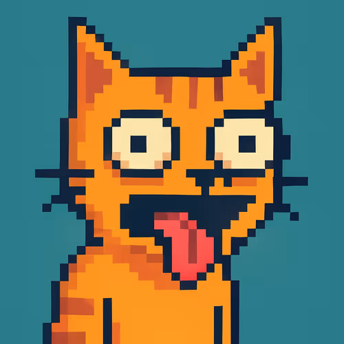 Bad Cat
