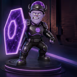 Moody Defender Agent