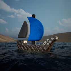 585