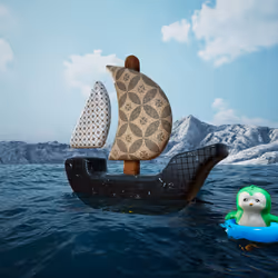 399