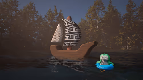 Item #333 Media