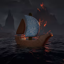 Sails Up #789