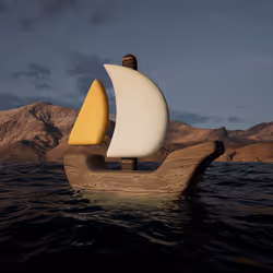663