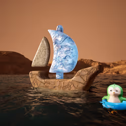 Sails Up #249