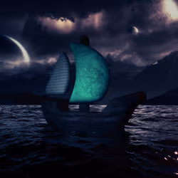 Sails Up #827