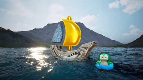 Item #323 Media
