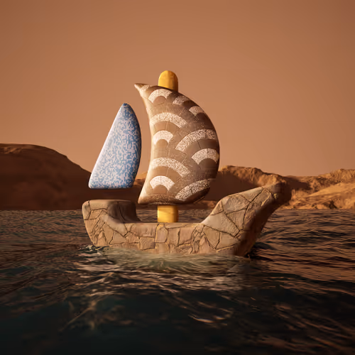 Sails Up #630