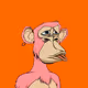 Orang Ape #470 🧡