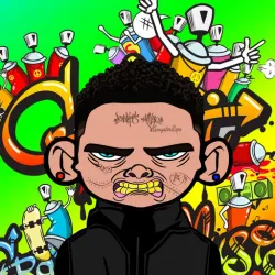 ABSTRACT GANG #53