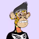 Cypto Bored Ape