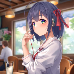 Kawaii Girl