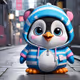PENGU ABS