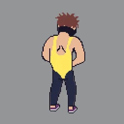 Crypto Wanker #115