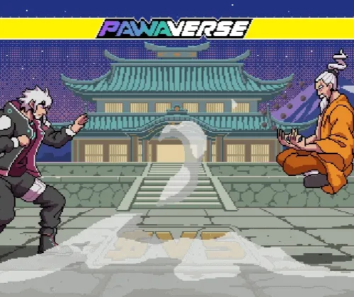 PAWAVERSE