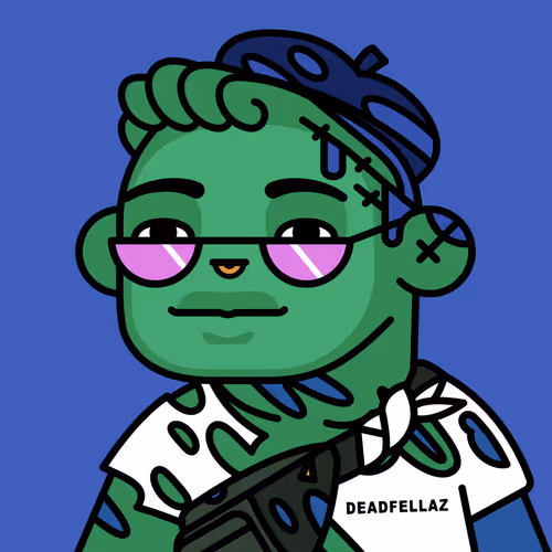 Deadfellaz