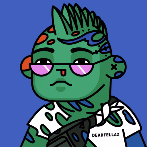 Deadfellaz