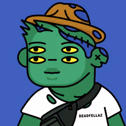 DeadFellaz #679