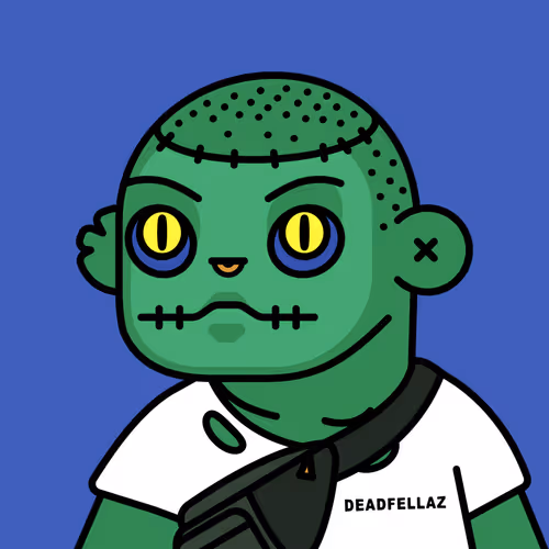 DeadFellaz #2525