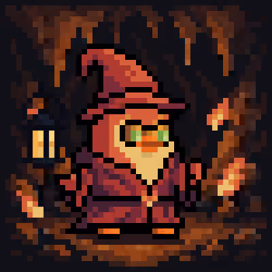 Flamereaver Emberwaddle #326
