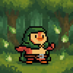 Arboris Redquill #425