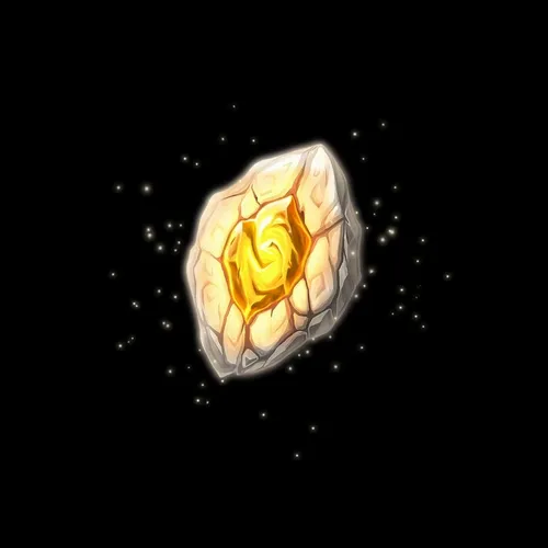 5x Genesis Stone