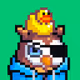 731